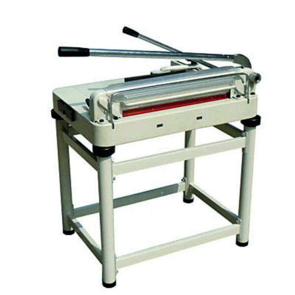 CUTTER PAPER A3 MACHINE