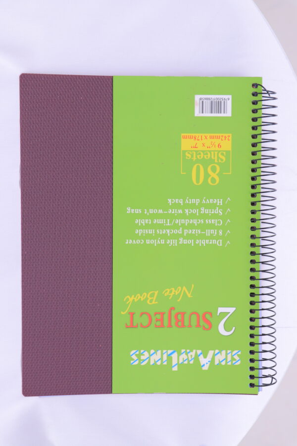 Book