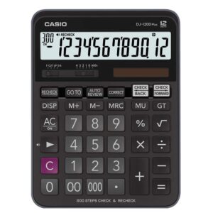 Calculator Casio