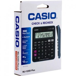 Product Casio
