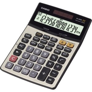 Calculator Casio