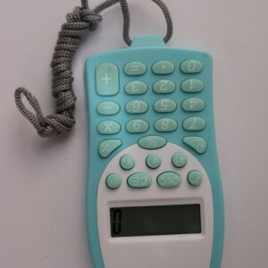 Calculator jeep