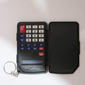 Calculator Jeep