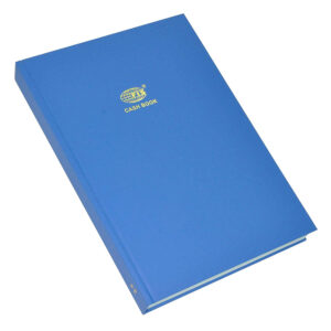 Cash book