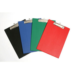 Clip board