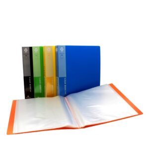 Display File