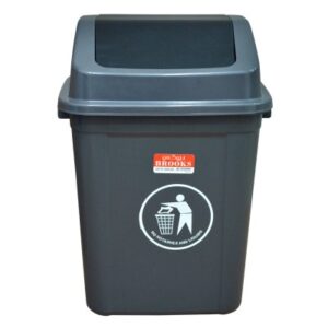 Dustbin Push
