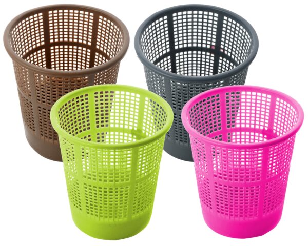 Dustbin Shabag