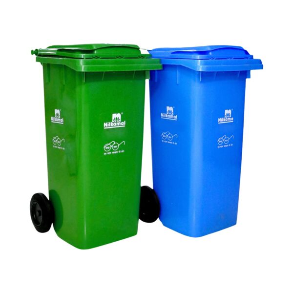 Dustbin