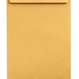 Brown Envelop
