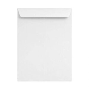 White Envelop