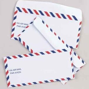 Envelop Airmail