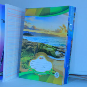 Exercise Book