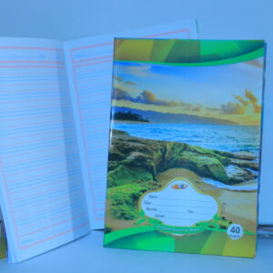 Exercise Book
