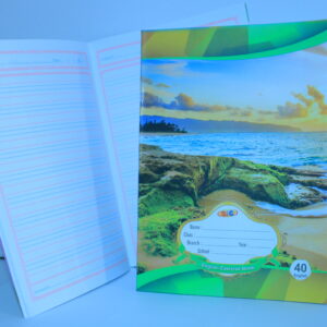 Exercise Book