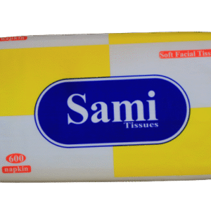Sami Tissue