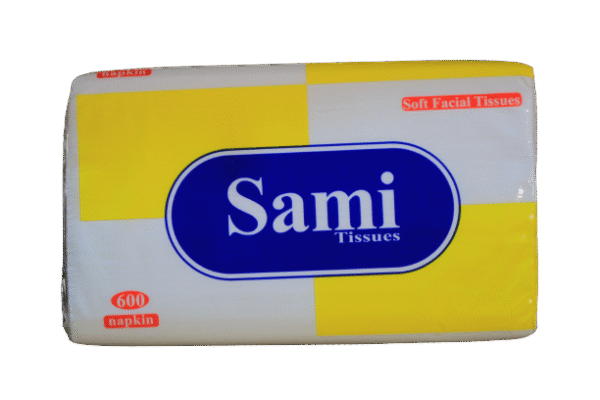 Sami Tissue