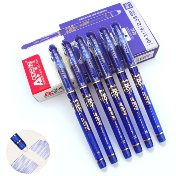 Pen