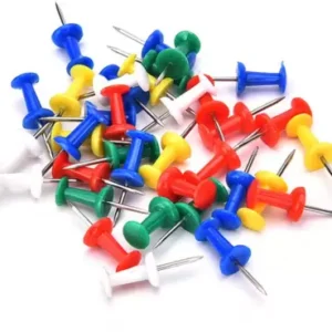 Push Pin
